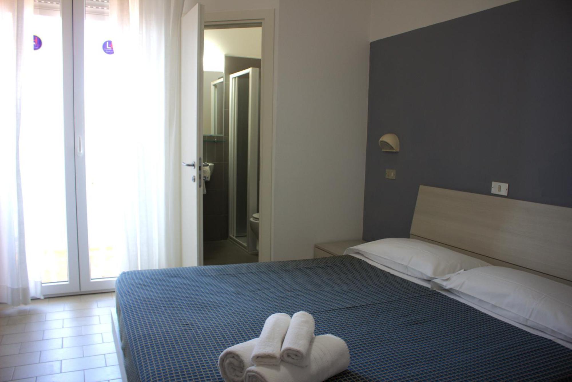 Hotel Atlas Gabicce Mare Exterior foto